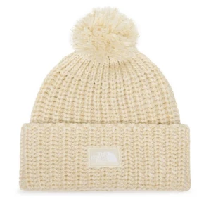Obrázek produktu Čepice The North Face Cosy Chunky Cabin NF0A887W86I1 Krémová