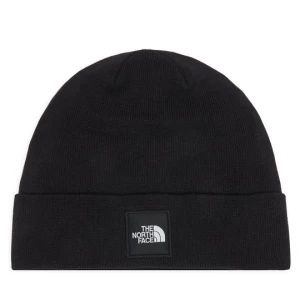 Obrázek produktu Čepice The North Face Dock Worker Beanie NF0A8HMG Černá