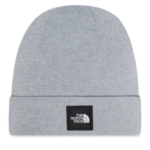 Obrázek produktu Čepice The North Face Dock Worker Beanie NF0A8HMGCQO1 Světle šedá