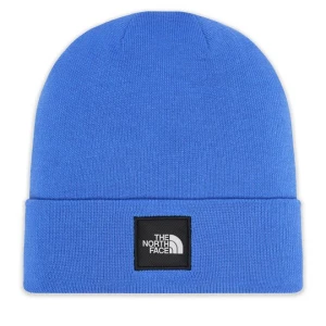 Obrázek produktu Čepice The North Face Dock Worker Beanie NF0A8HMGNLQ1 Modrá