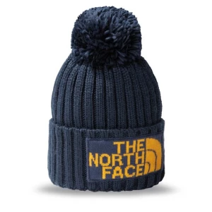 Obrázek produktu Čepice The North Face Heritage Ski TukeNF0A7WJOH7I1 Tmavomodrá