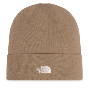 Obrázek produktu Čepice The North Face Norm beanie NF0A5FW12H91 Béžová