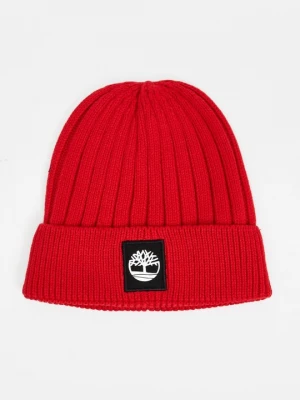 Obrázek produktu Čepice Timberland červená