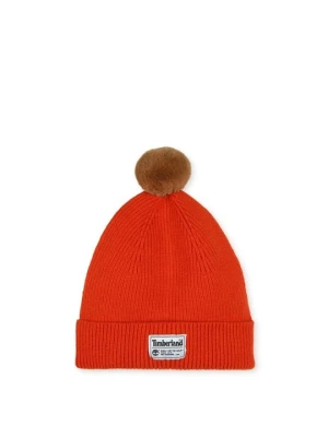 Obrázek produktu Čepice Timberland červená