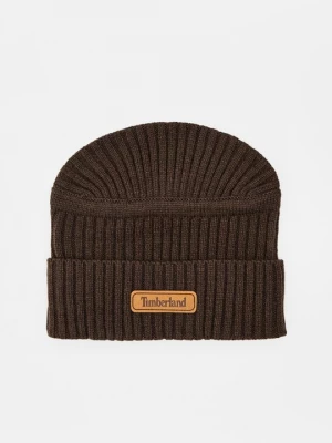 Obrázek produktu Čepice Timberland hnědá