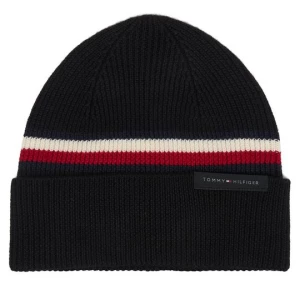 Obrázek produktu Čepice Tommy Hilfiger AM0AM14534 Černá