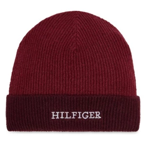 Obrázek produktu Čepice Tommy Hilfiger AU0AU01930 Červená