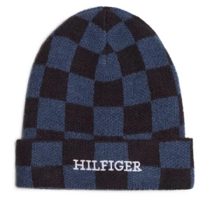 Obrázek produktu Čepice Tommy Hilfiger AU0AU01932 Modrá