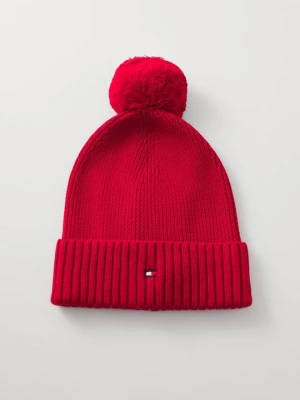 Obrázek produktu Čepice Tommy Hilfiger červená