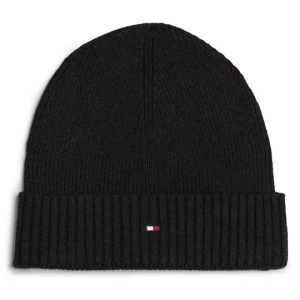 Obrázek produktu Čepice Tommy Hilfiger Flag AM0AM12796 Šedá