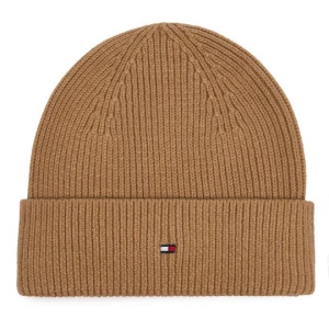 Obrázek produktu Čepice Tommy Hilfiger Flag AW0AW19102 Béžová