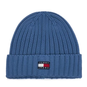 Obrázek produktu Čepice Tommy Hilfiger Heritage AW0AW18979 Modrá