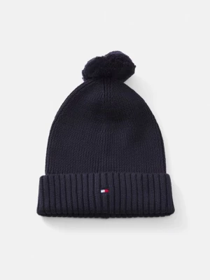 Obrázek produktu Čepice Tommy Hilfiger modrá