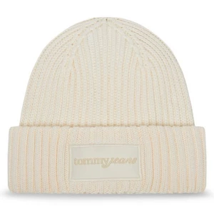 Obrázek produktu Čepice Tommy Jeans Script AW0AW17909 Krémová