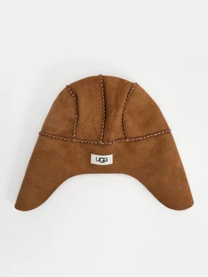 Obrázek produktu Čepice UGG hnědá