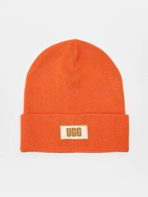 Obrázek produktu Čepice UGG oranžová