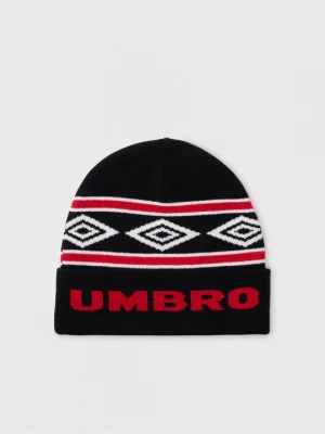 Obrázek produktu Čepice Umbro černá