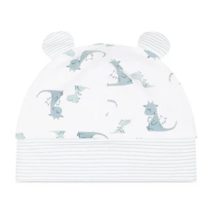 Obrázek produktu Čepice United Colors Of Benetton 63BUAA006 Bílá