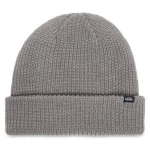 Obrázek produktu Čepice Vans Core Basic Cuff Beanie VN000QB4HTG1 Šedá