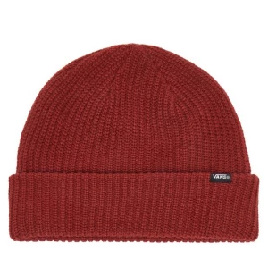 Obrázek produktu Čepice Vans Core Basic Cuff VN000QB4H891 Bordó