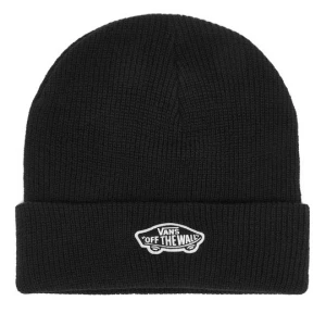 Obrázek produktu Čepice Vans Vans Classic Cuff VN000Q1FBLK1 Černá