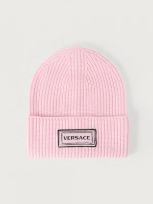 Obrázek produktu Čepice Versace růžová