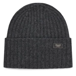 Obrázek produktu Čepice Weekend Max Mara Ritmo 2625576085 Šedá
