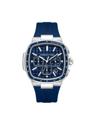 Obrázek produktu CERRUTI 1881 Analogové hodinky 'Chronograph Cerruti Casale' modrá