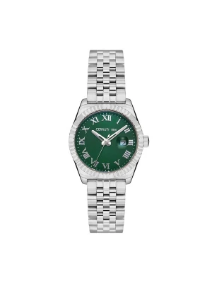 Obrázek produktu CERRUTI 1881 Analogové hodinky 'Date watch Baccio' zelená