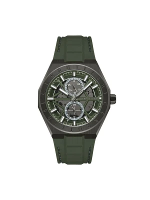 Obrázek produktu CERRUTI 1881 Analogové hodinky 'Function watch Ravello' zelená
