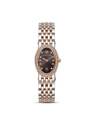 Obrázek produktu CERRUTI 1881 Analogové hodinky 'Watch Cerruti Watch Norcia Mini' stříbrná