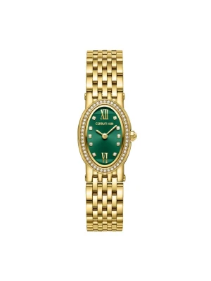 Obrázek produktu CERRUTI 1881 Analogové hodinky 'Watch Cerruti Watch Norcia Mini' zlatá