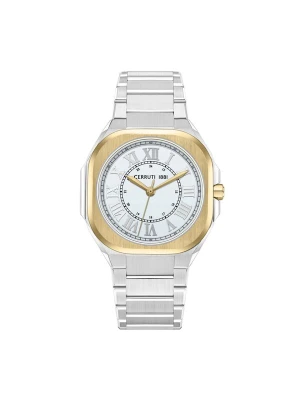 Obrázek produktu CERRUTI 1881 Analogové hodinky 'Watch Leadi' zlatá