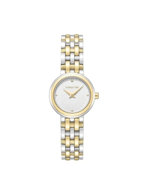 Obrázek produktu CERRUTI 1881 Analogové hodinky 'Watch LUSIA' zlatá