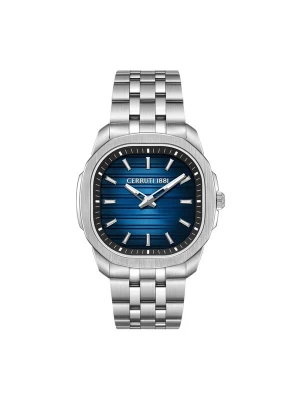 Obrázek produktu CERRUTI 1881 Analogové hodinky 'Watch Merano' stříbrná