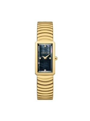 Obrázek produktu CERRUTI 1881 Analogové hodinky 'Watch VALLUCCIOLE' zlatá