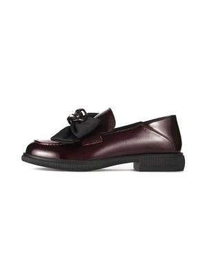 Obrázek produktu CESARE GASPARI Slipper bordó
