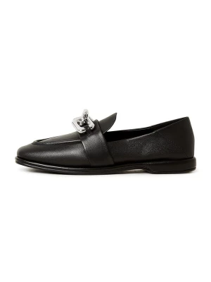 Obrázek produktu CESARE GASPARI Slipper černá