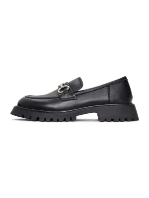 Obrázek produktu CESARE GASPARI Slipper černá