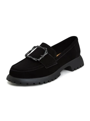 Obrázek produktu CESARE GASPARI Slipper černá