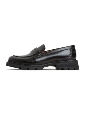 Obrázek produktu CESARE GASPARI Slipper černá