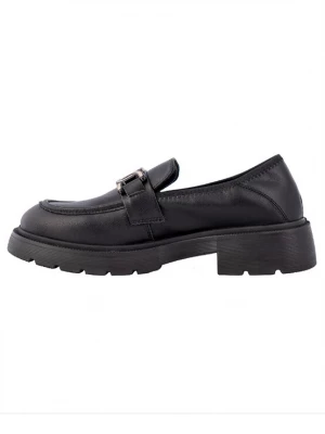 Obrázek produktu CESARE GASPARI Slipper černá