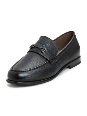 Obrázek produktu CESARE GASPARI Slipper černá