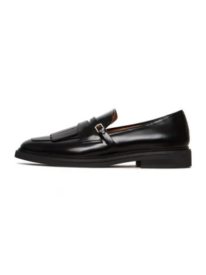 Obrázek produktu CESARE GASPARI Slipper černá