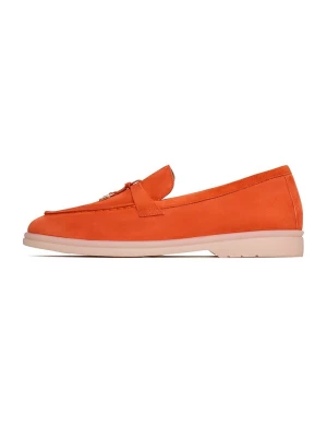 Obrázek produktu CESARE GASPARI Slipper oranžová