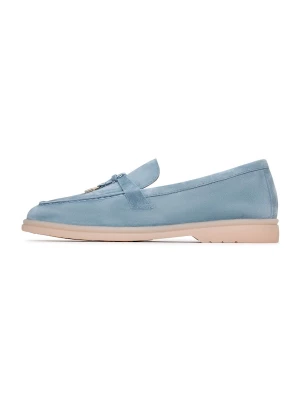 Obrázek produktu CESARE GASPARI Slipper světlemodrá