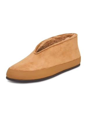 Obrázek produktu CESARE GASPARI Slipper velbloudí