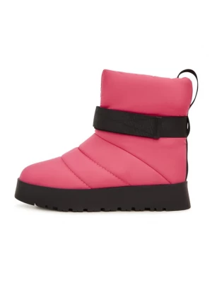 Obrázek produktu CESARE GASPARI Sněhule pink / černá