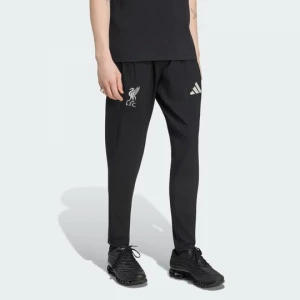 Obrázek produktu Cestovní kalhoty Liverpool FC Tiro Adidas černá