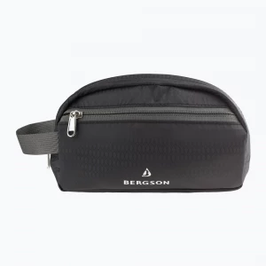 Obrázek produktu Cestovní kosmetická taška BERGSON Cosmetic Bag M black